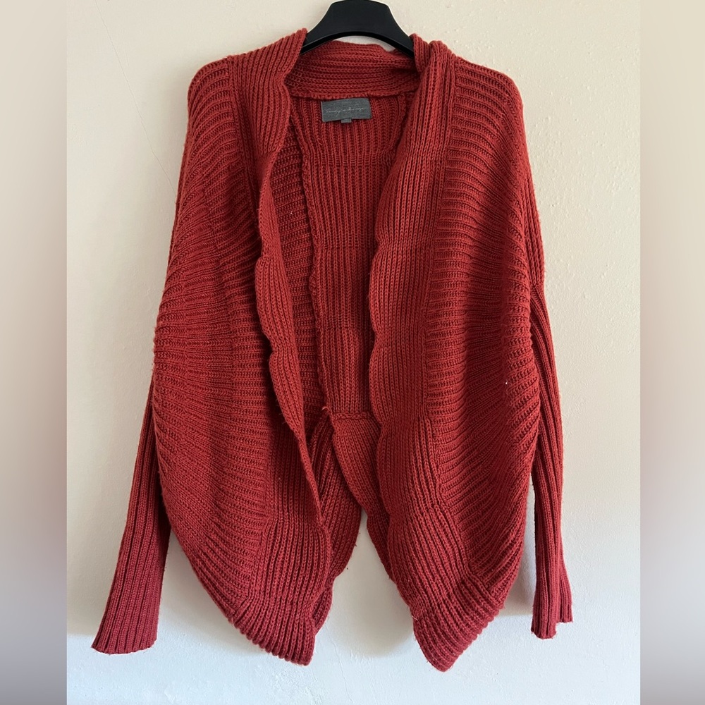 Women’s Sunday in Brooklyn Sweater XS